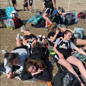 Meet your Posher, Dacey